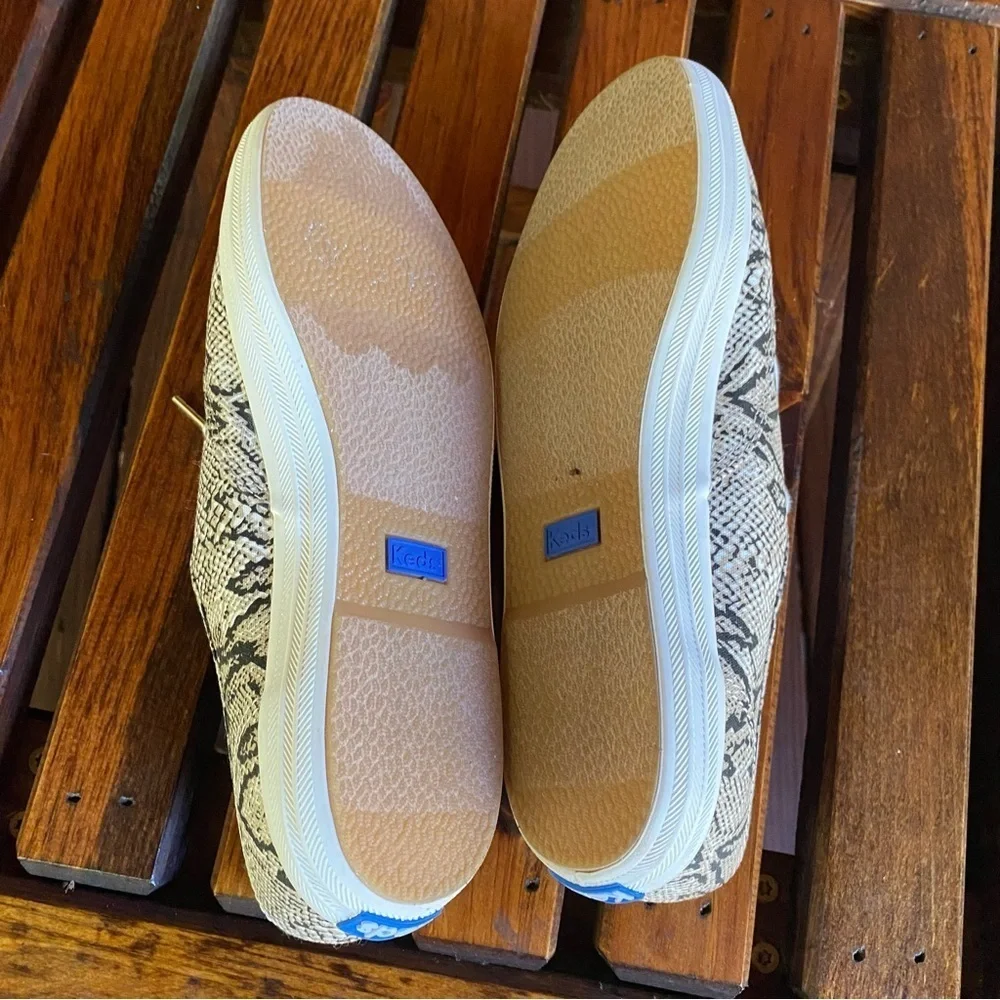 Keds Lace Up Sneakers